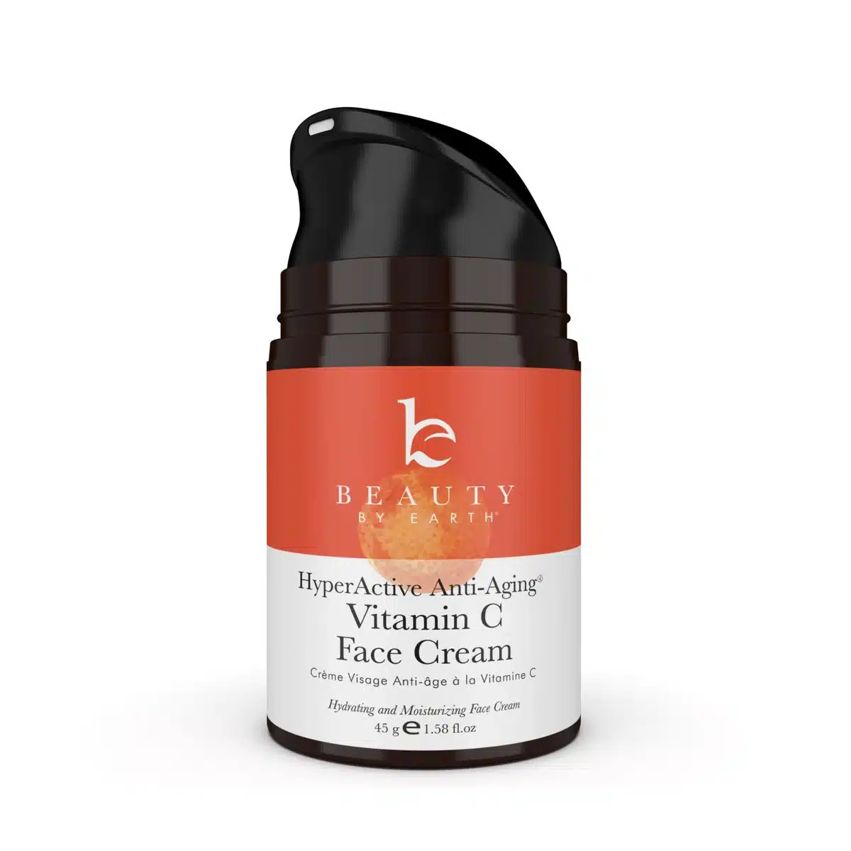 Beauty By Earth HyperActive Vitamin C Cream review and promo code