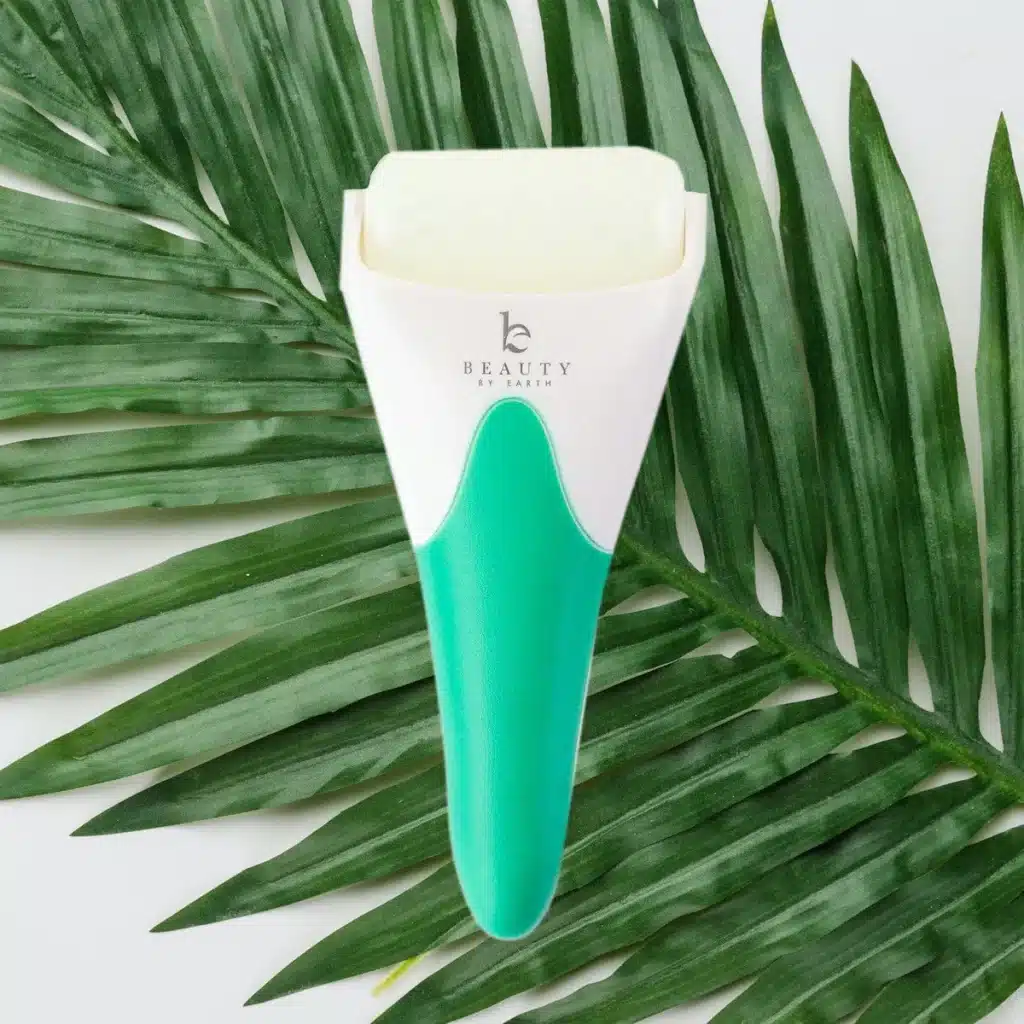 Beauty By Earth Ice Roller review and promo code