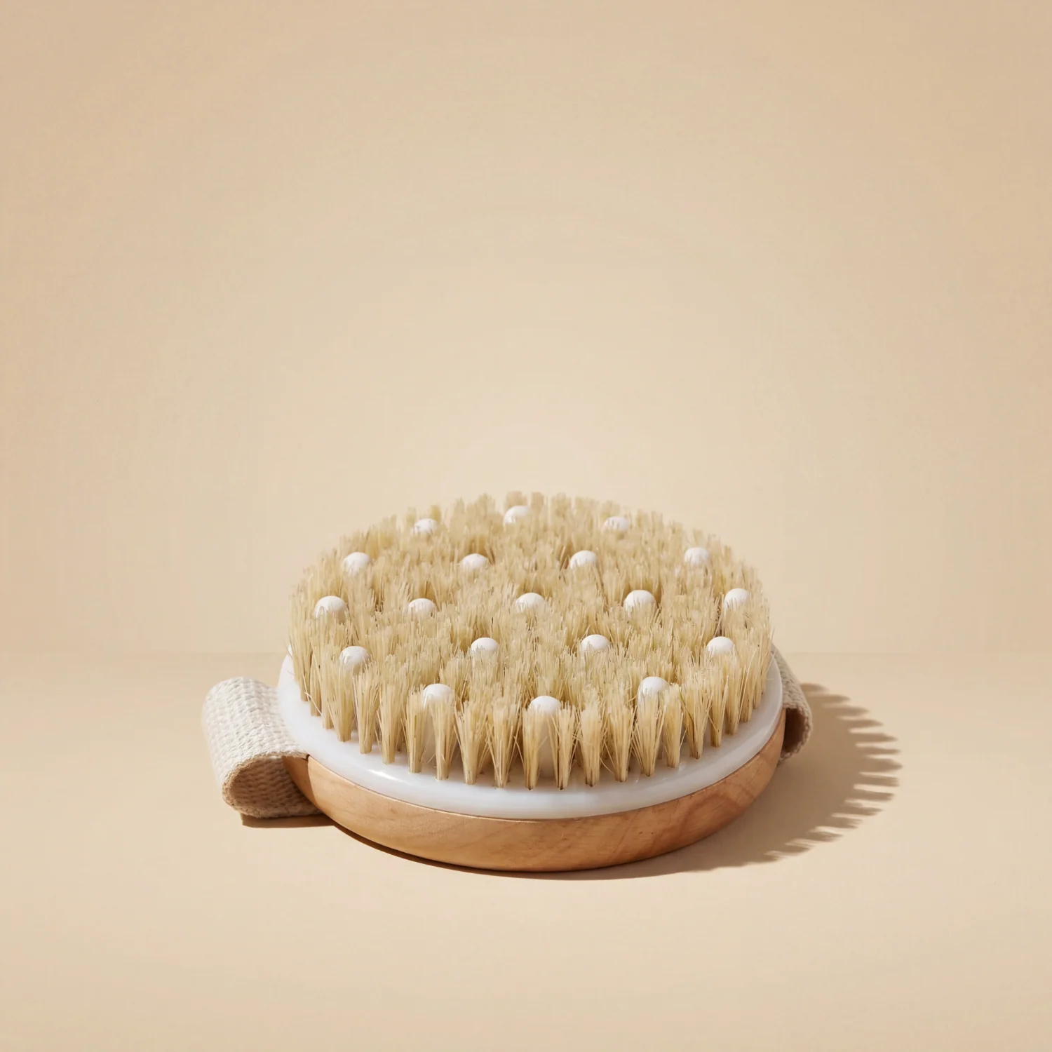 Beauty by Earth Dry Brush With Cellulite Massager review