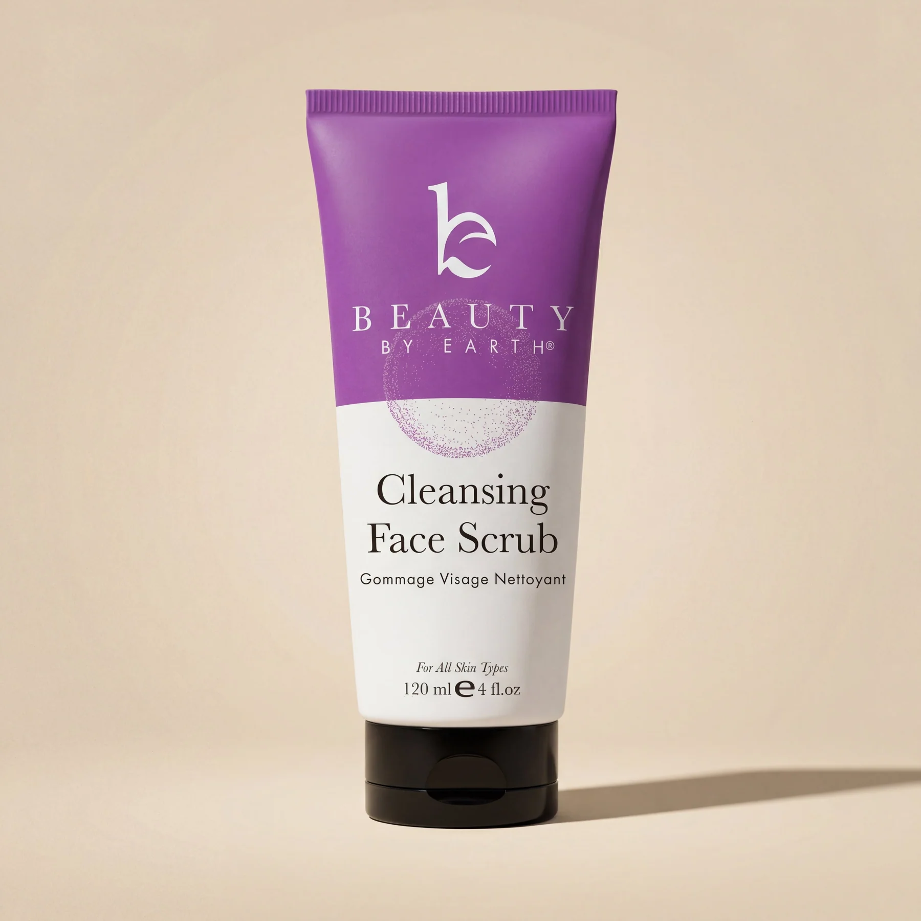 Beauty by Earth Exfoliating Scrub review