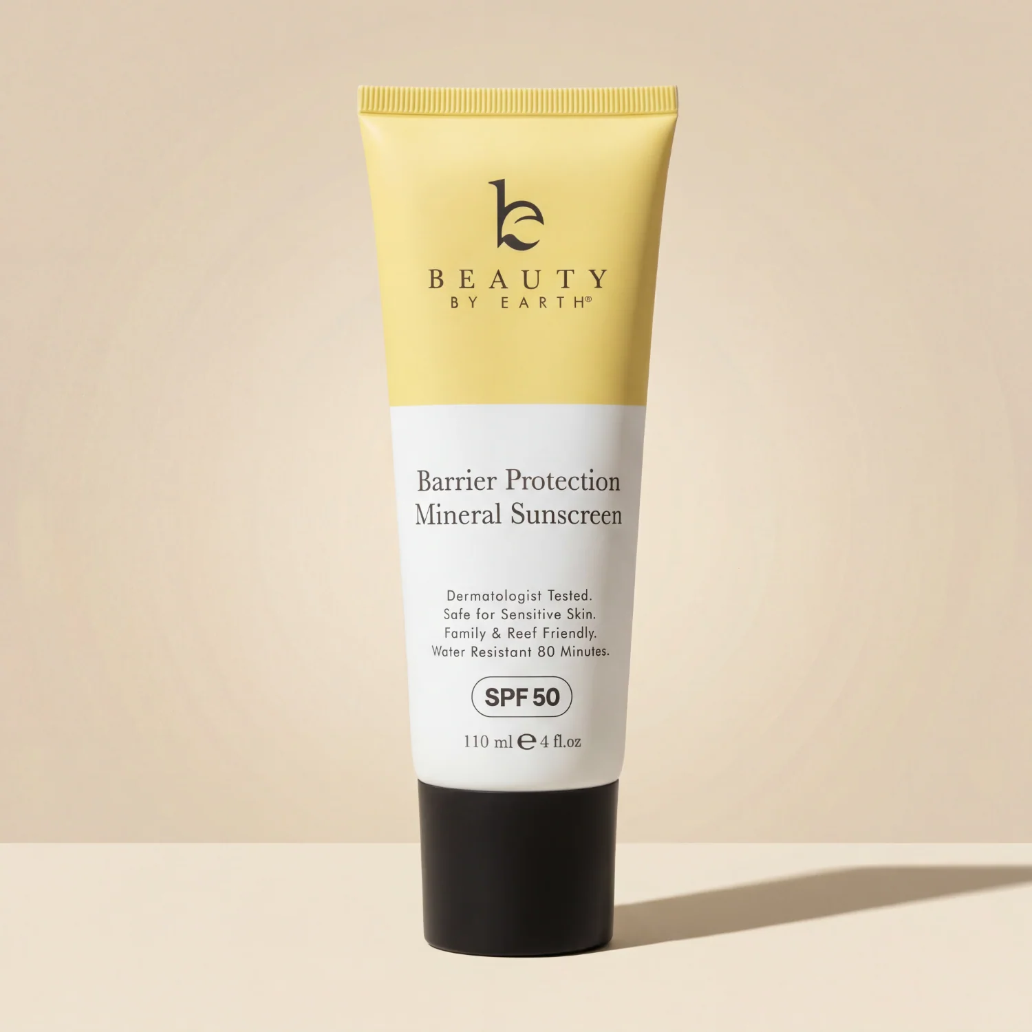 Beauty by Earth Organic Body Sunscreen review and promo code