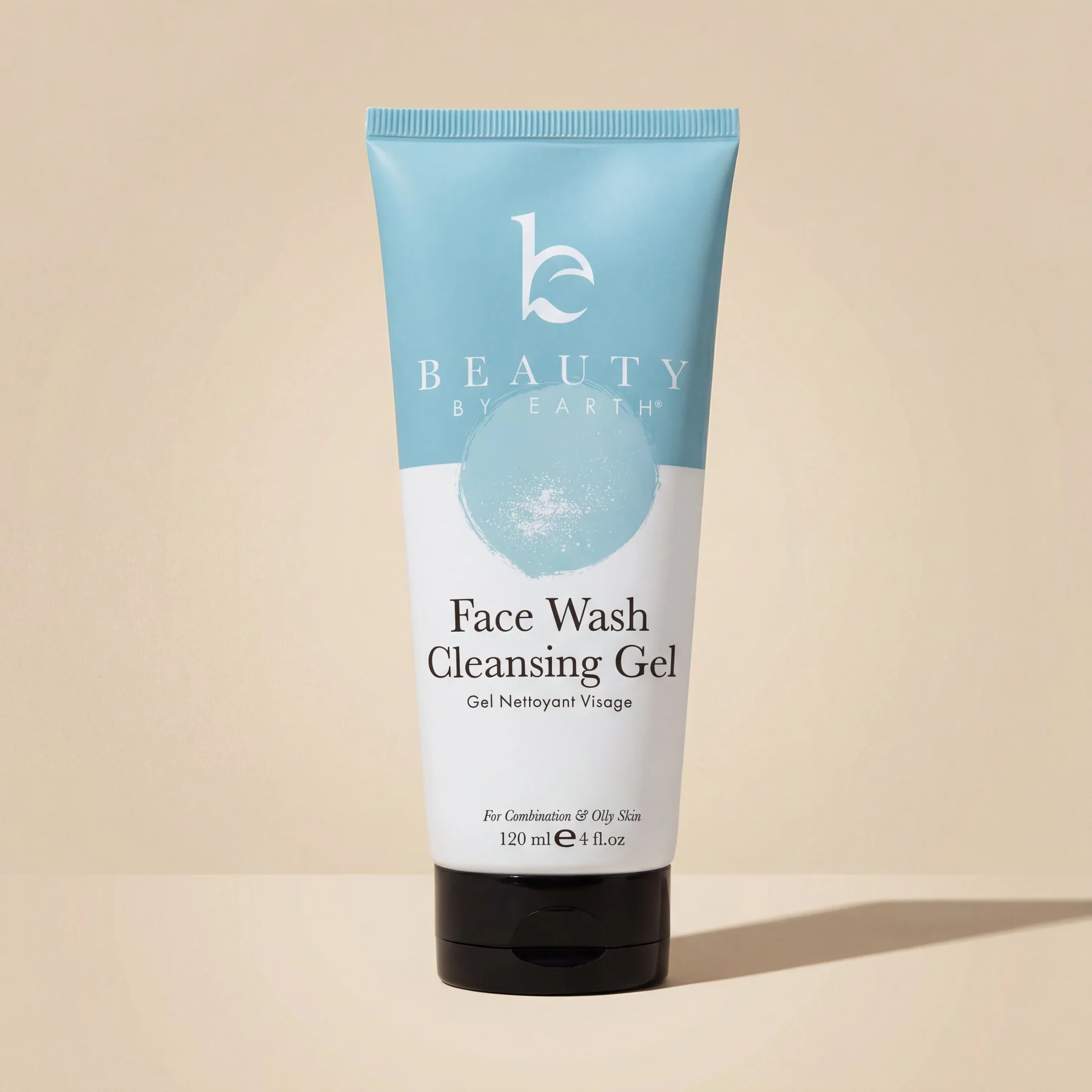 Beauty by Earth Superfruit & Sea Kelp Face Wash Gel for Oily & Combination Skin review