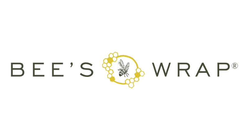 Bee's Wrap logo
