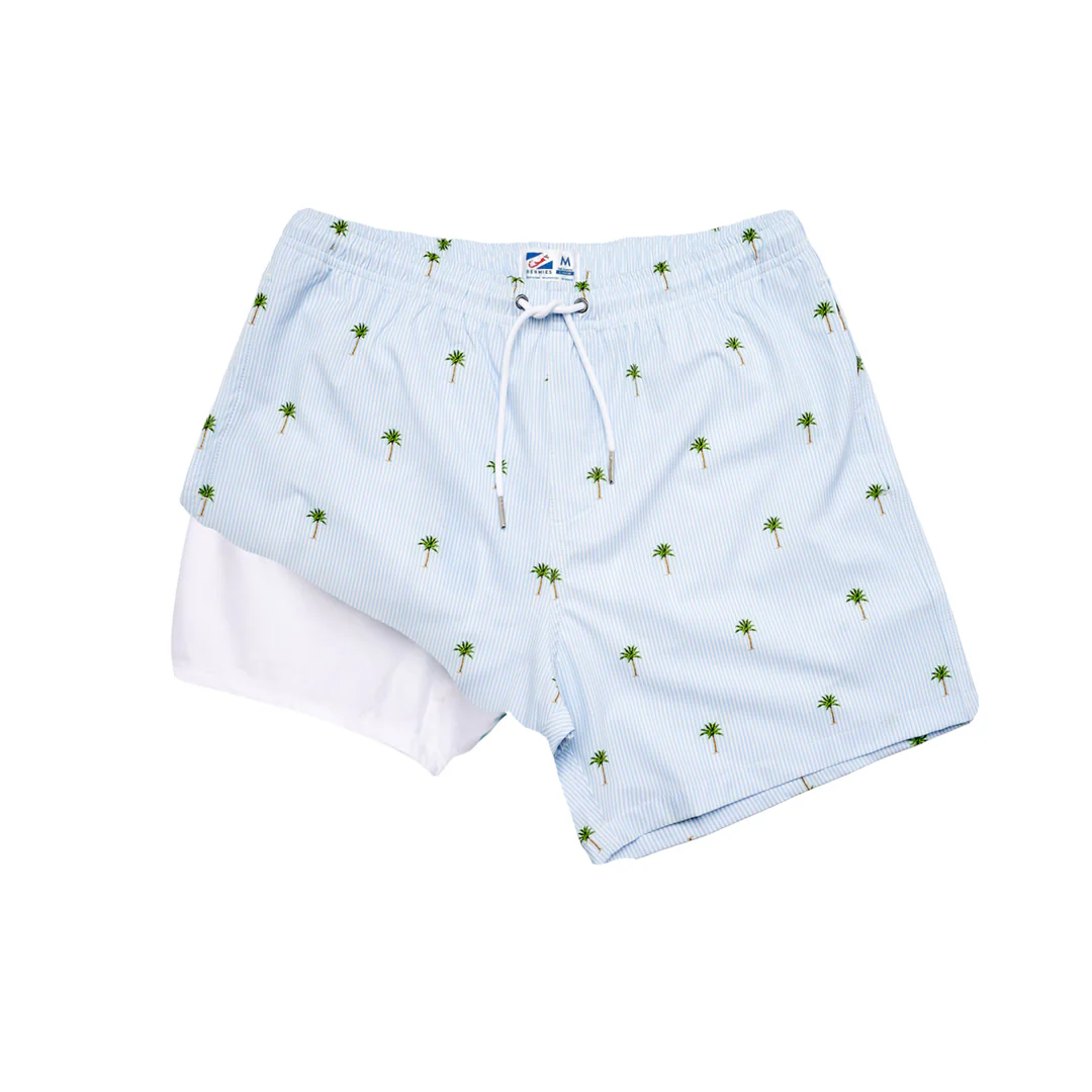 Bermies sustainable kids swimwear
