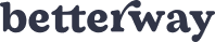 Betterway logo