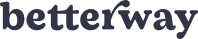 Betterway logo