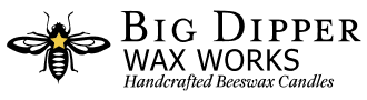Big Dipper Wax Works logo