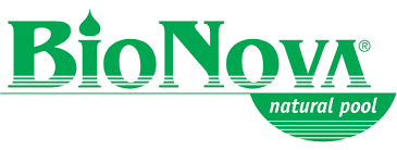 BioNova Pool Logo