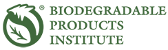 Biodegradable Products Institute logo
