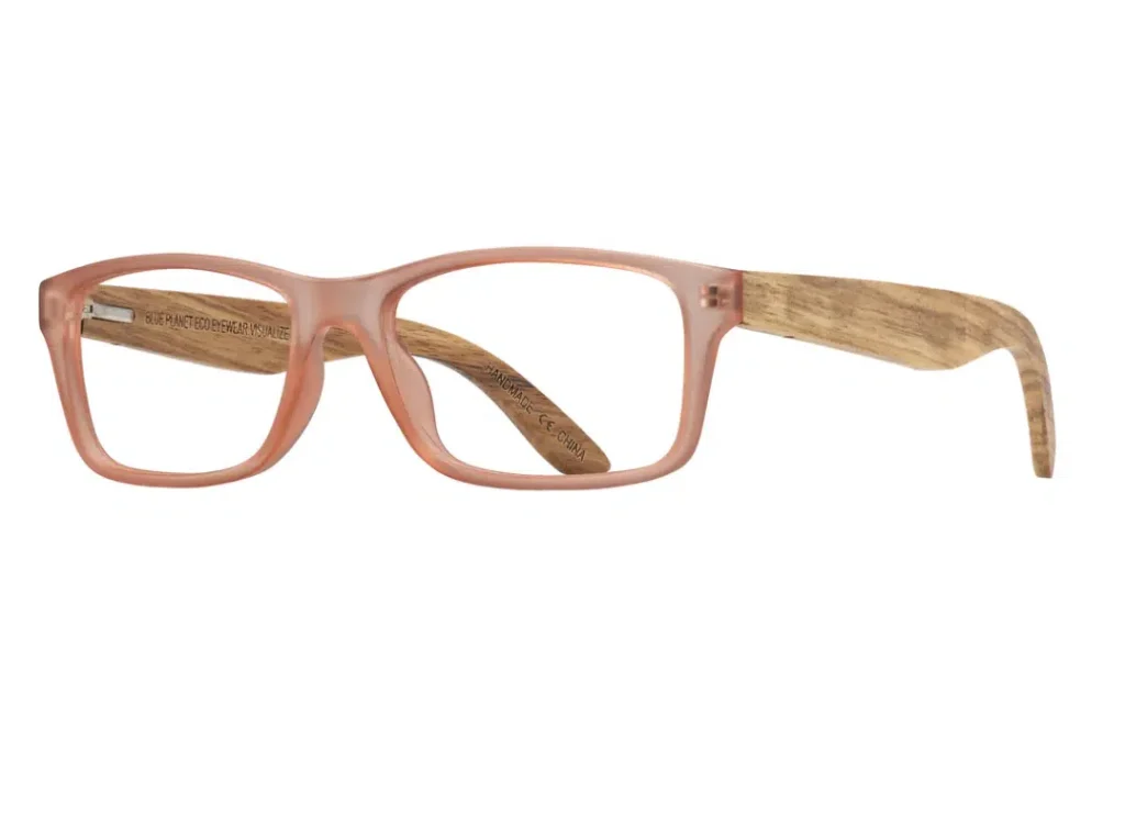 Blue Planet Eco Eyewear Blue Light