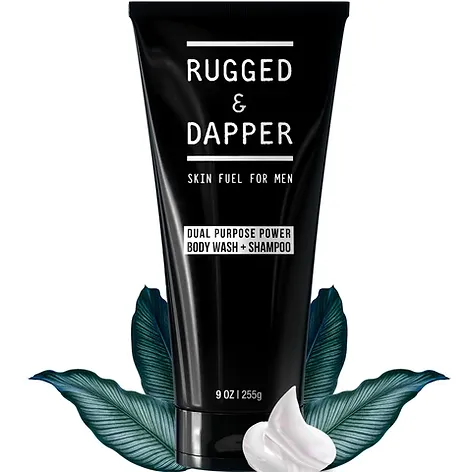 Rugged & Dapper review