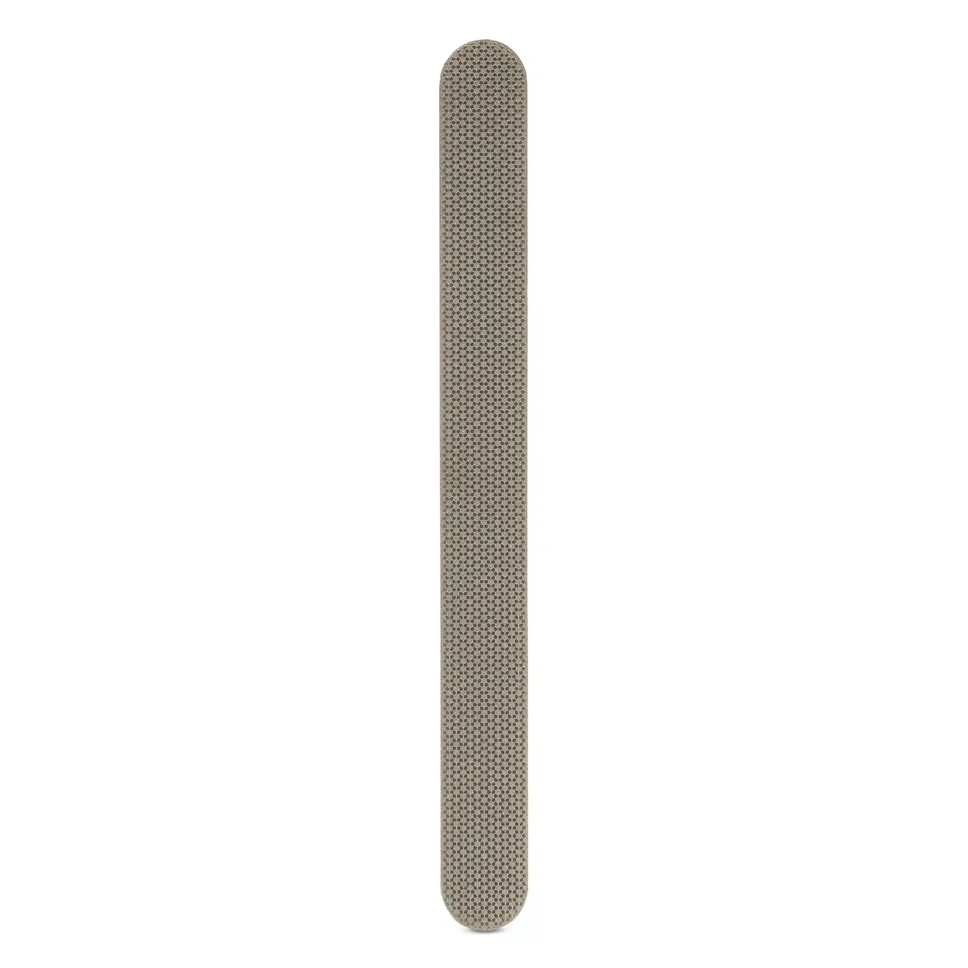 Brandless Nail file, sustainable nail file, metal nail file, plastic-free nail file, zero waste