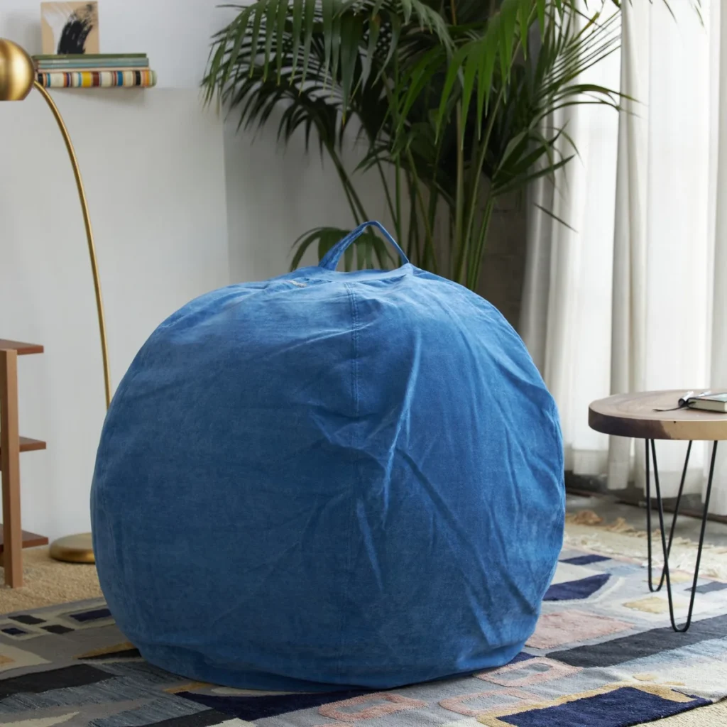 Brentwood Bean Bag non-toxic