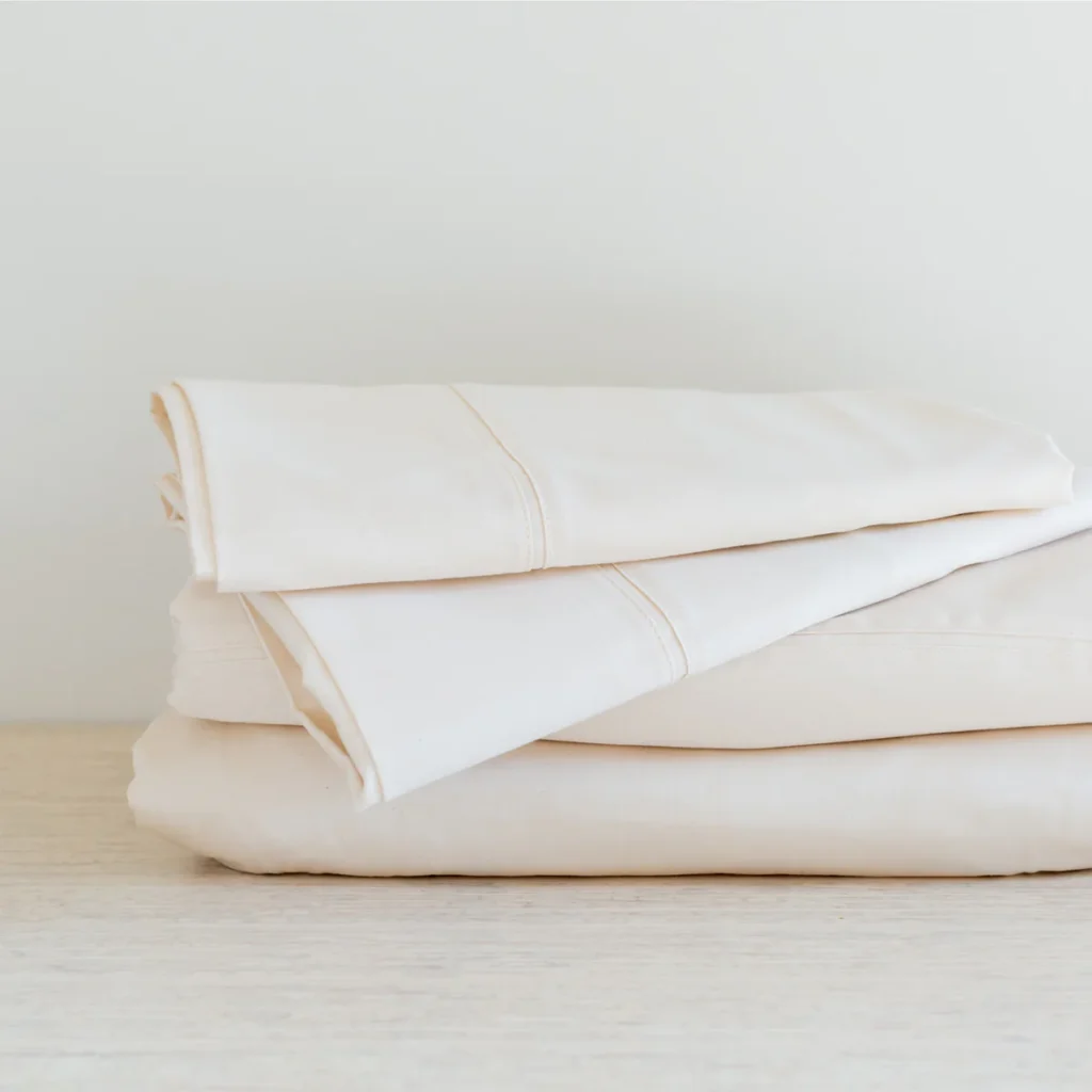 Brentwood Home Organic Sheets review
