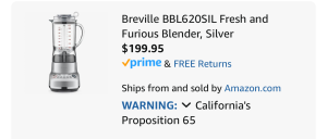 Breville review