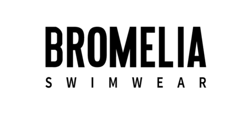 Bromelia Swimwear logo