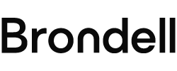Brondell Bidet Logo