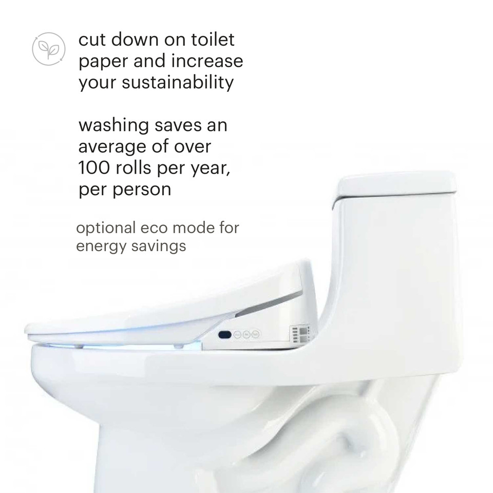 Brondell Sustainable Bidet