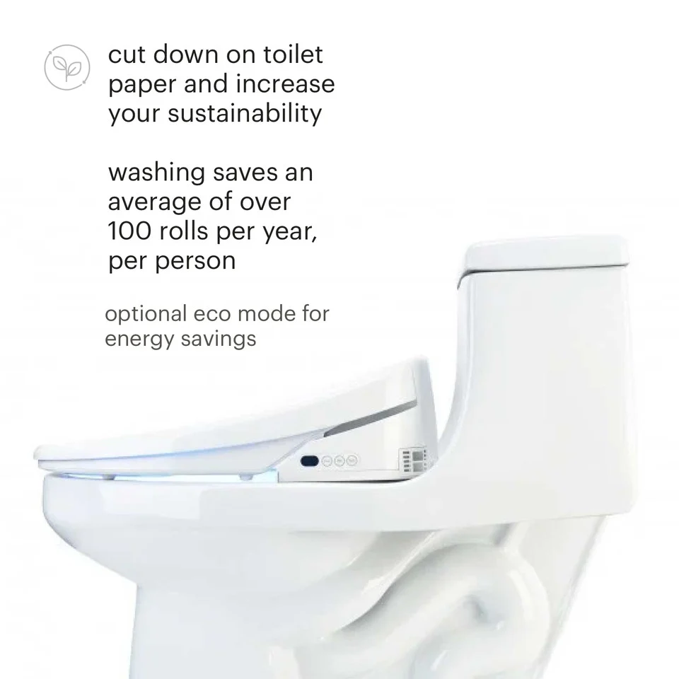 Brondell Sustainable Bidet