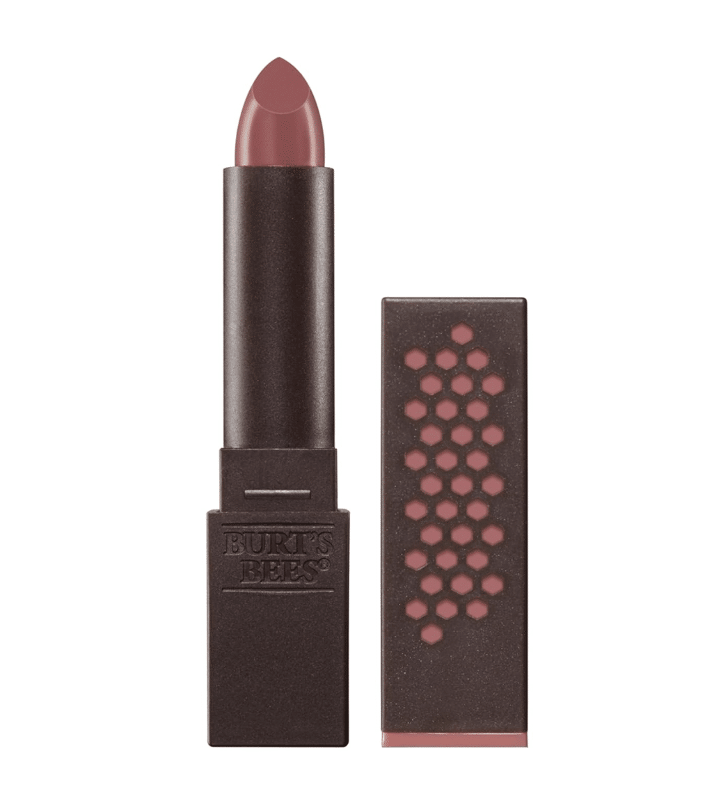 Burt’s Bees Lipstick review