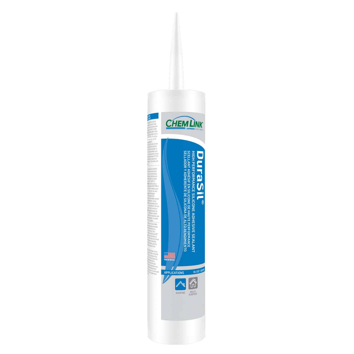 Chemlink DuraSil Neutral Cure Silicone Sealant review and promo code