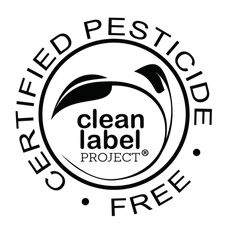 Clean Label Project logo