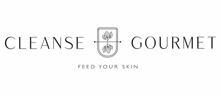 Cleanse+Gourmet logo