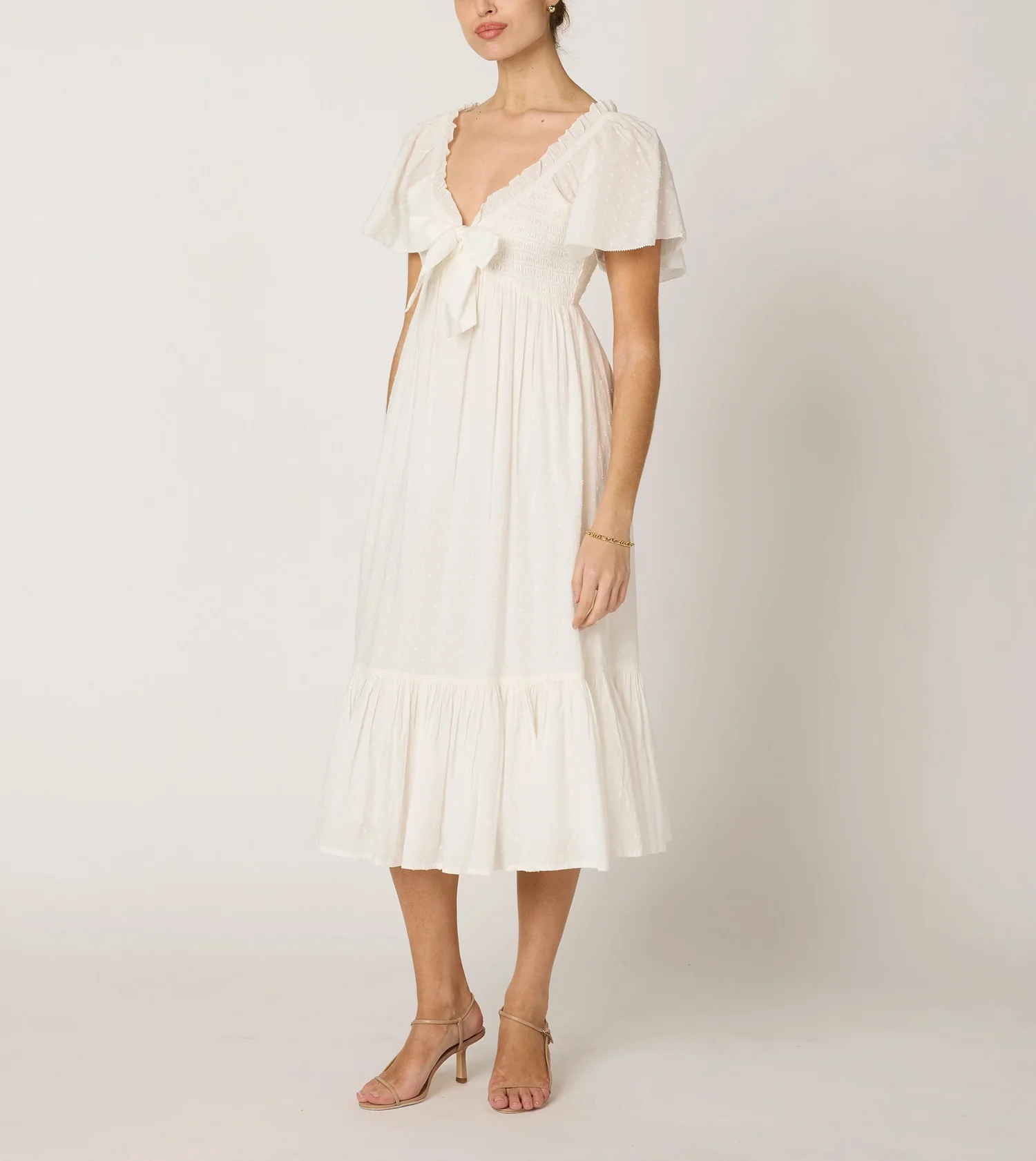 Cleobella 100% Organic Dress