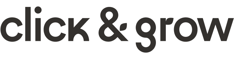 Click & Grow logo