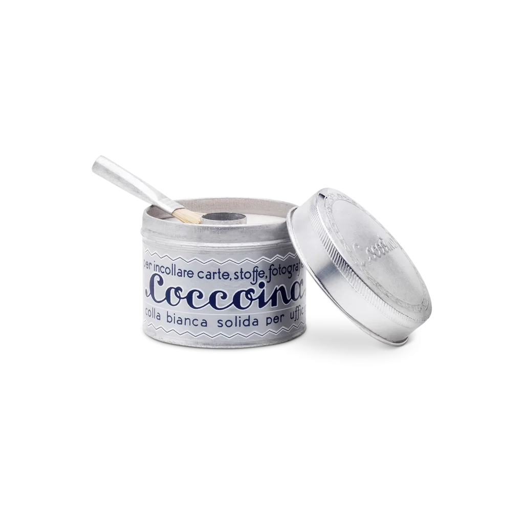 Coccoina Organic Glue