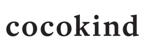 Cocokind logo and promo code