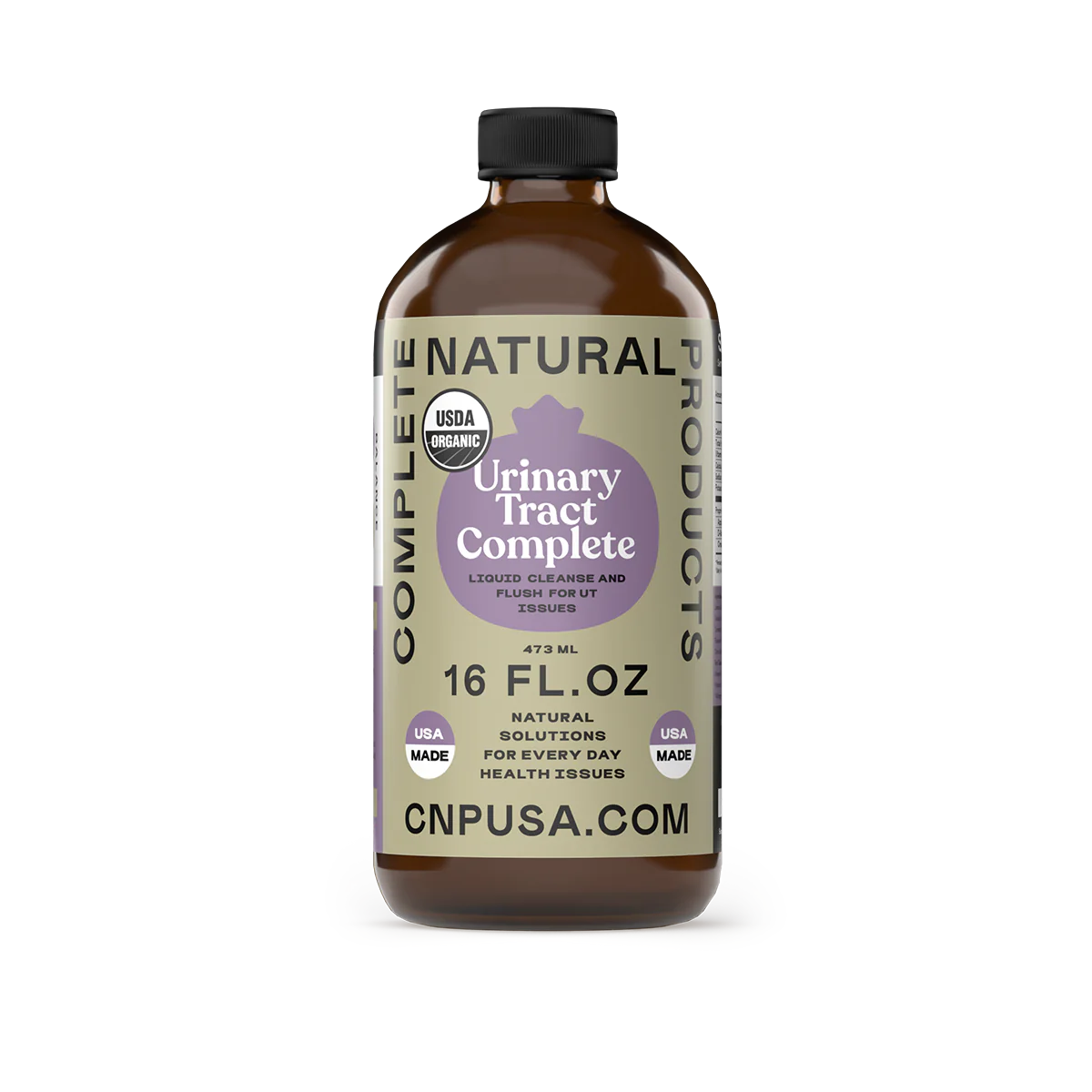 Complete Natural Products Urinary Tract reveiw and promo code