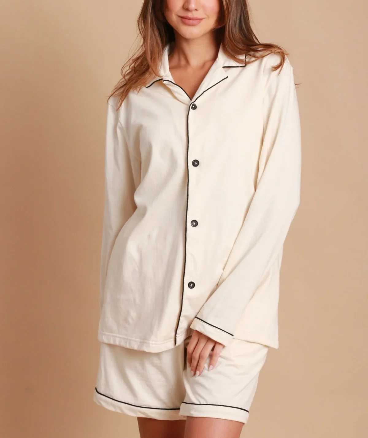 Cottonique Allergy-Free Organic Cotton Pajama review and promo code