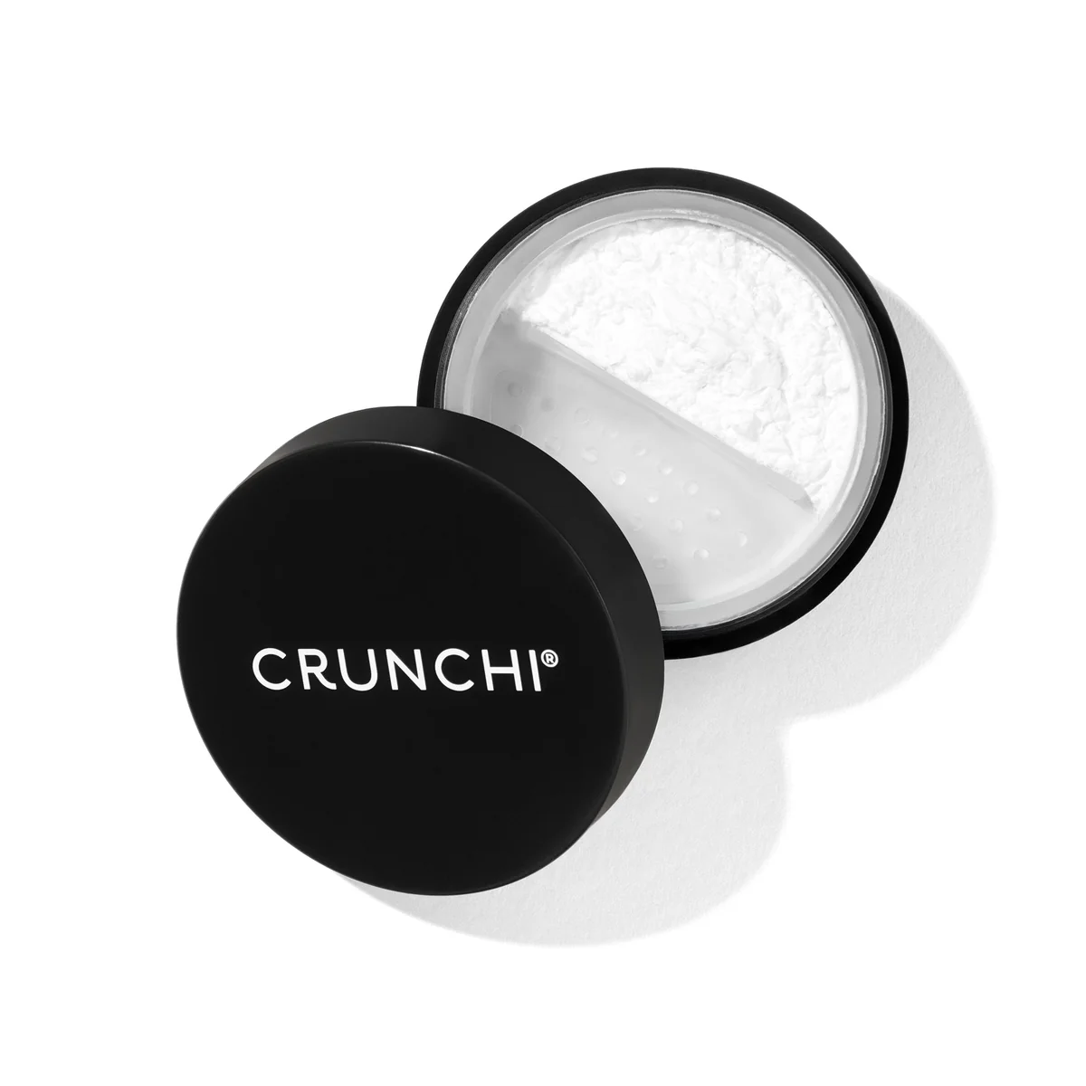 Crunchi Translucent Finishing Powder review