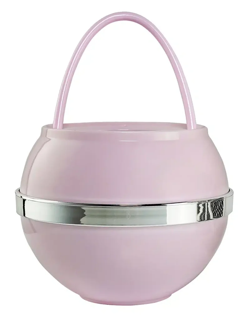 Crystal Quest Bath Ball Filter