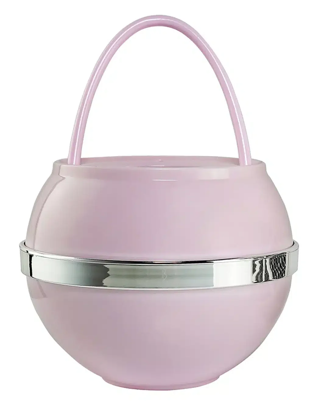 Crystal Quest Bath Ball Filter