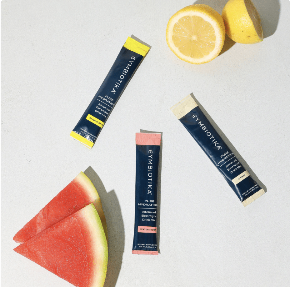Cymbiotika Pure Hydration