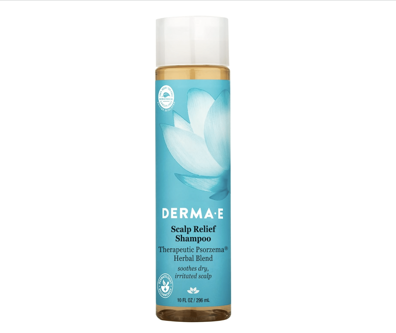 DERMA-E Scalp Relief Shampoo