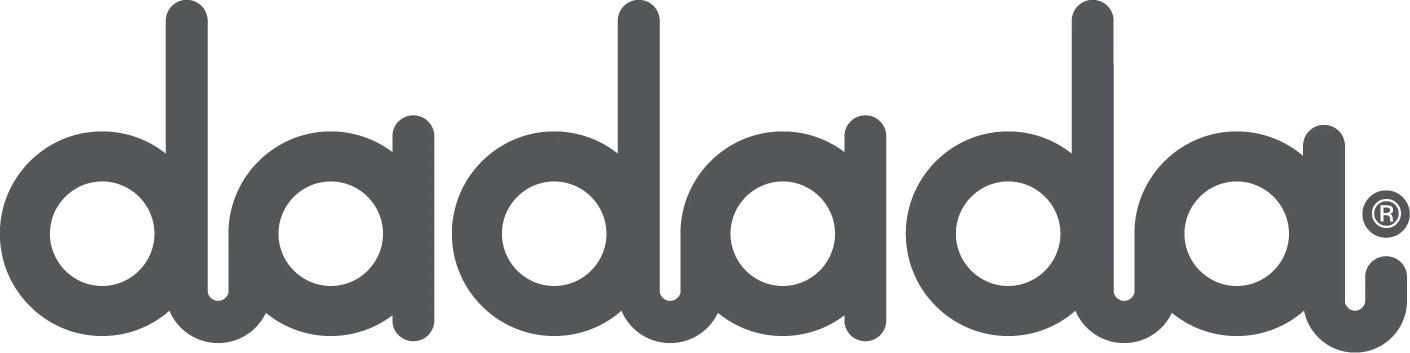 Dadada Baby logo
