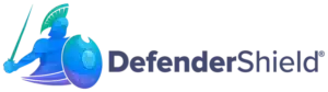 DefenderShield EMF logo