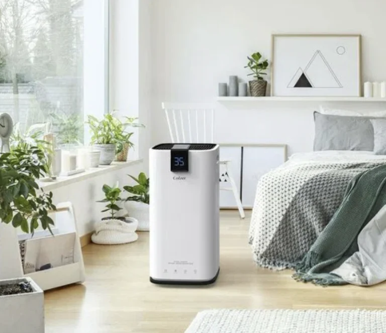 Dehumidifier