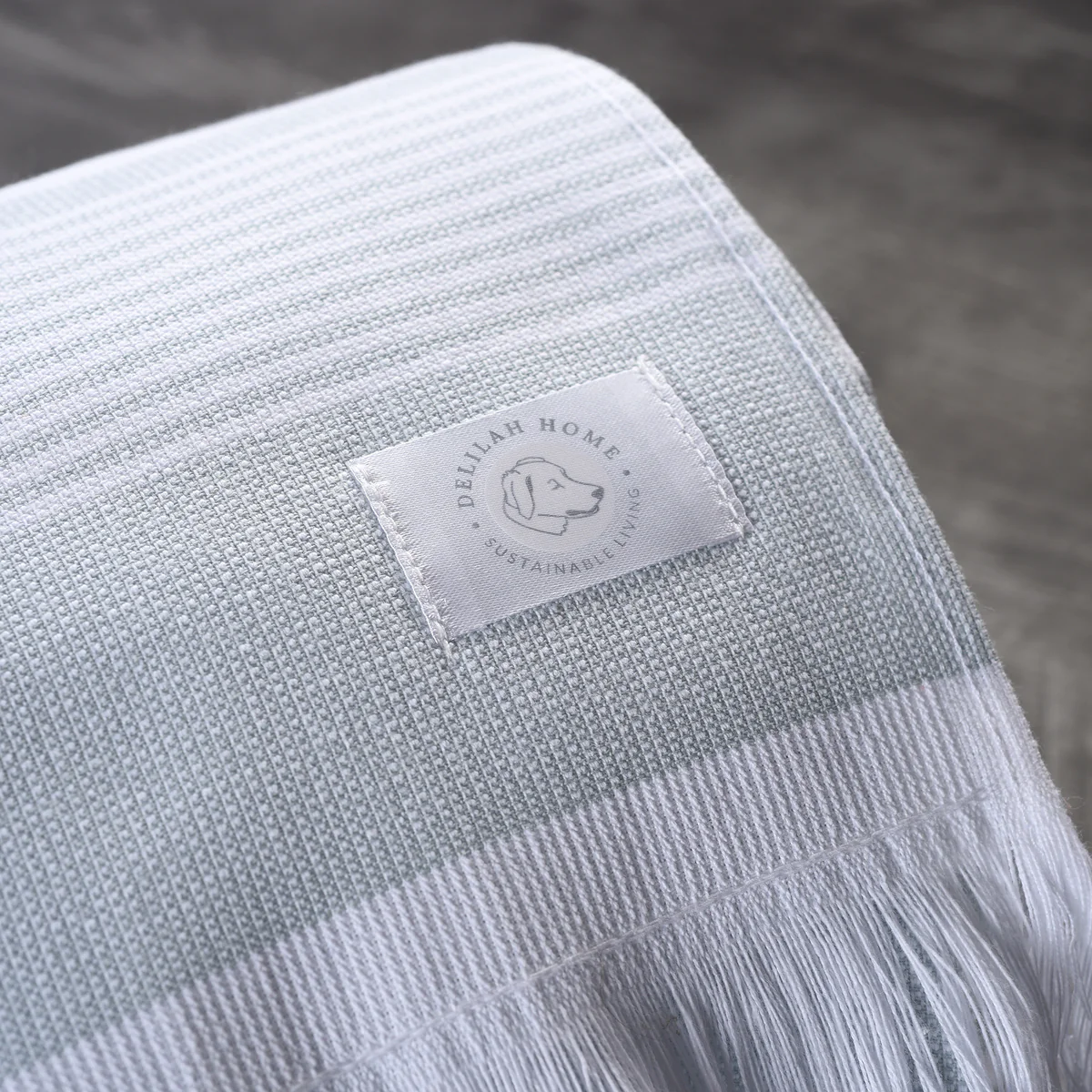 Delilah Home 100% Organic Cotton Beach Towels review and promo code