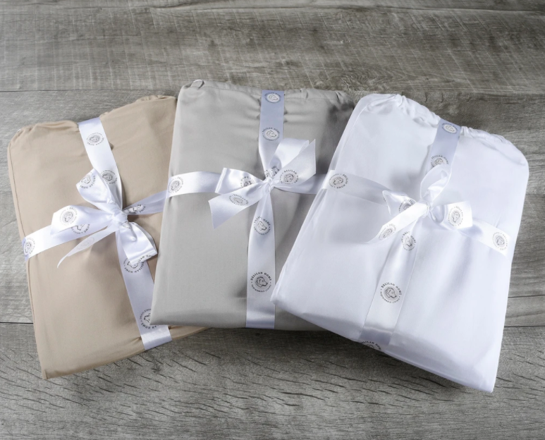 Delilah Home Organic Cotton Sheets review and promo code
