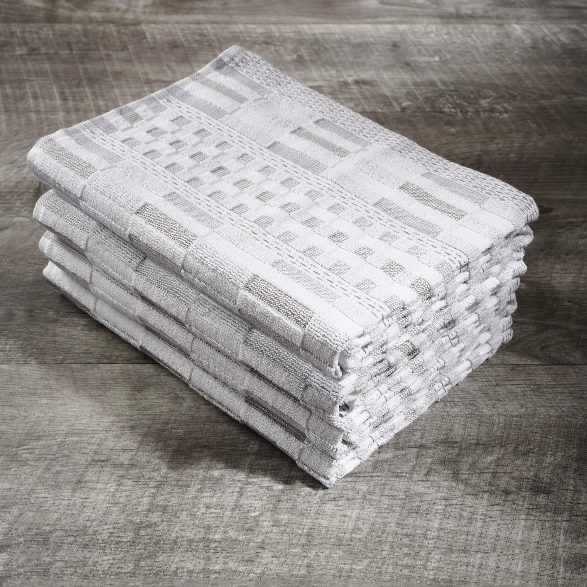 Delilah Home Organic Kitchen Towels review and promo code
