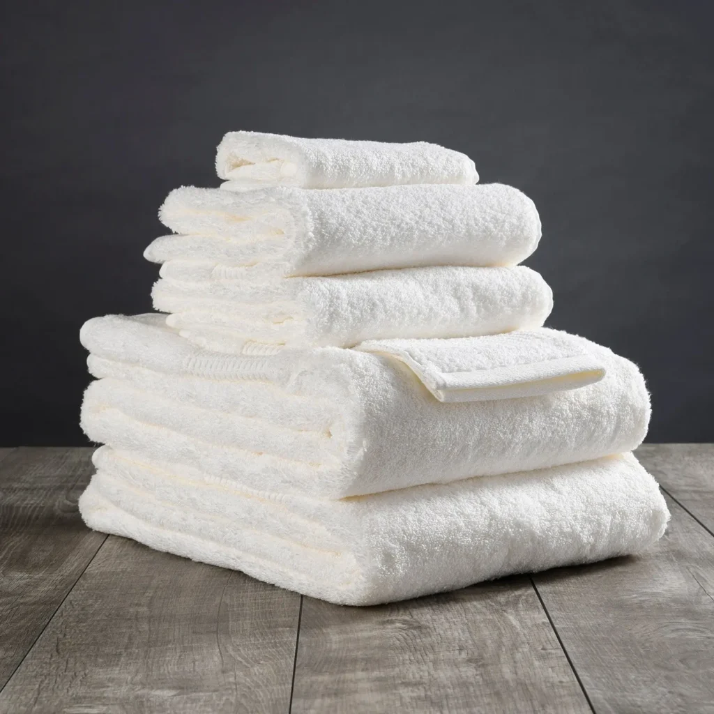 Delilah Home Organic Towels review and promo code