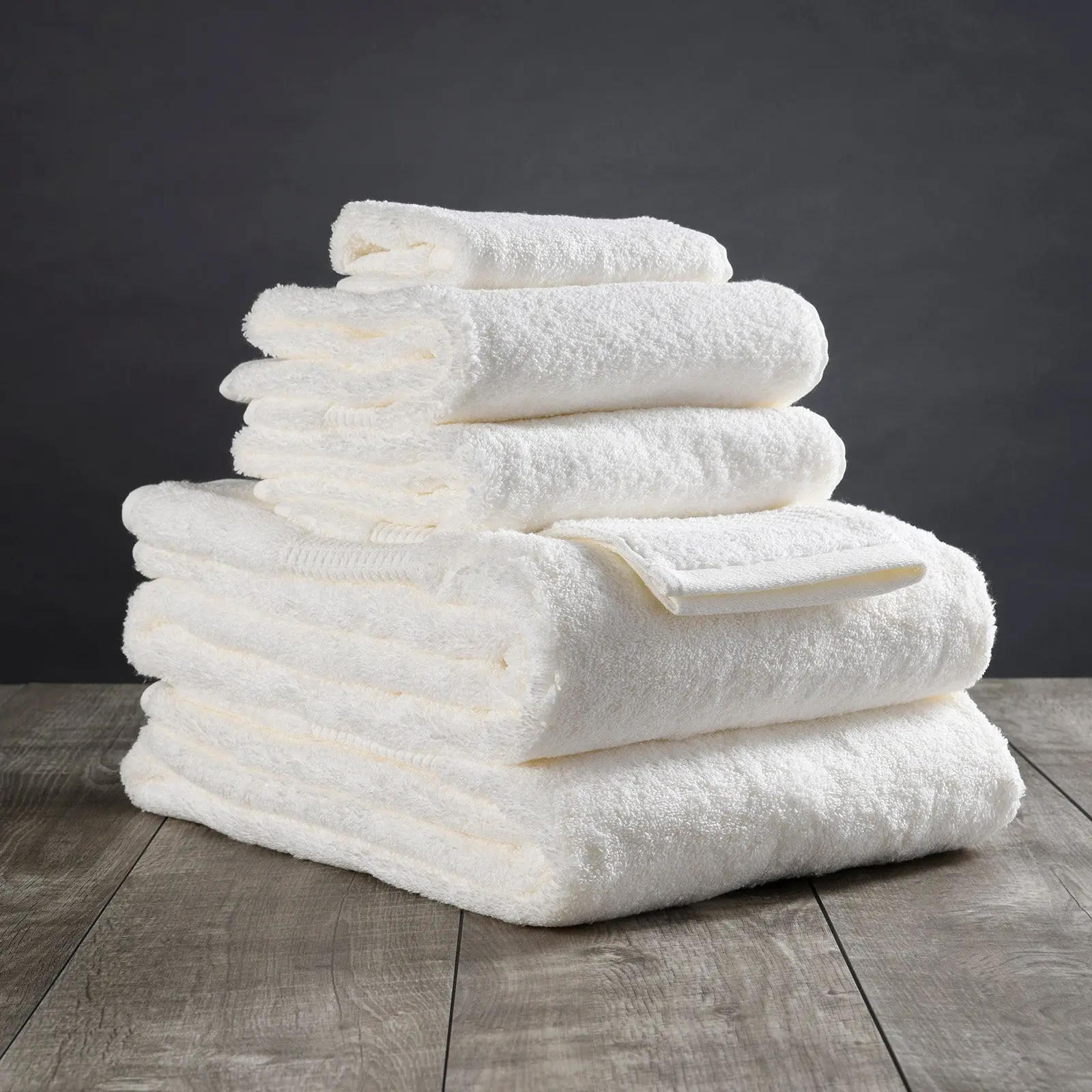 Delilah Home Organic Towels review and promo code