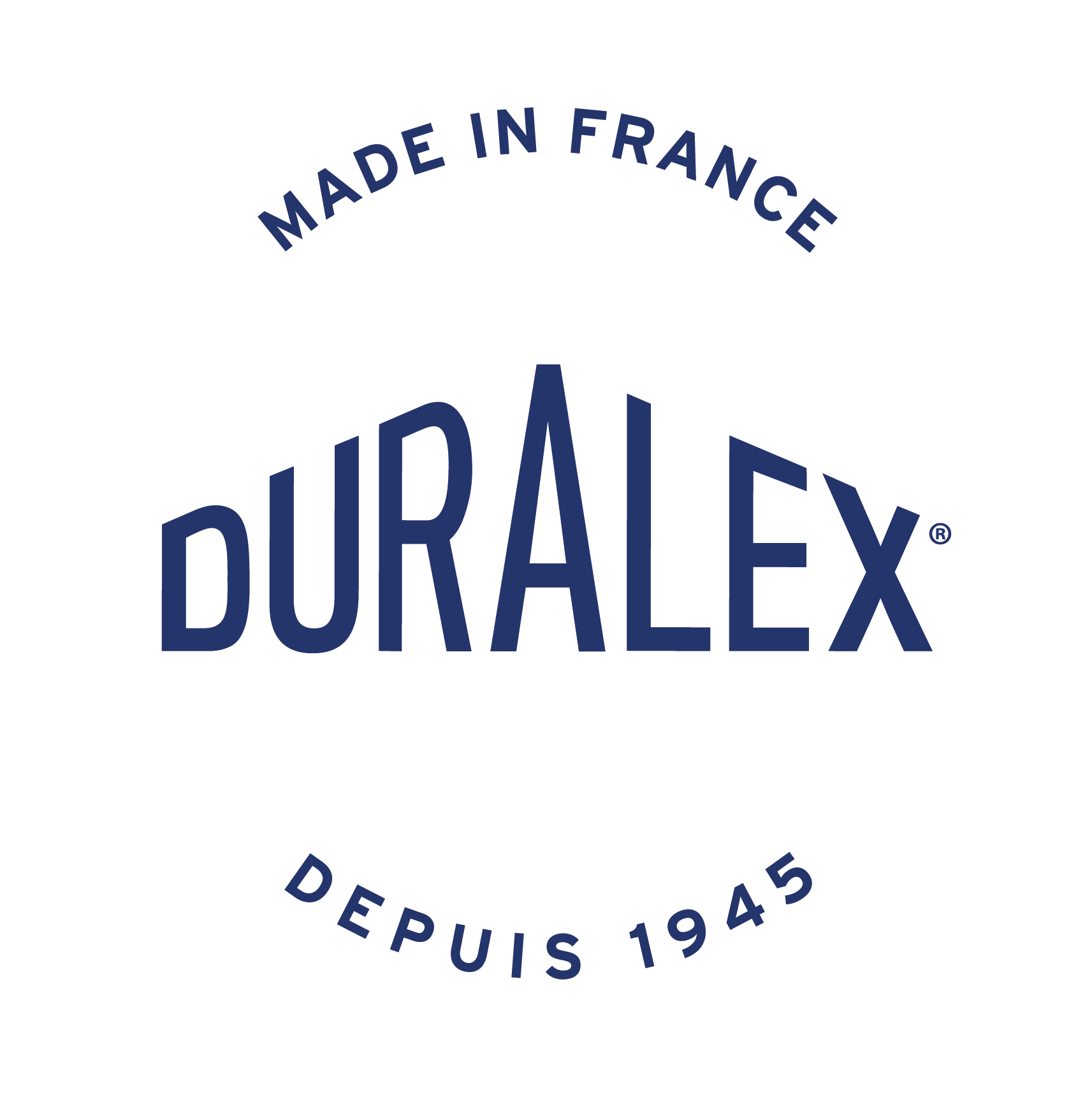 Duralex logo