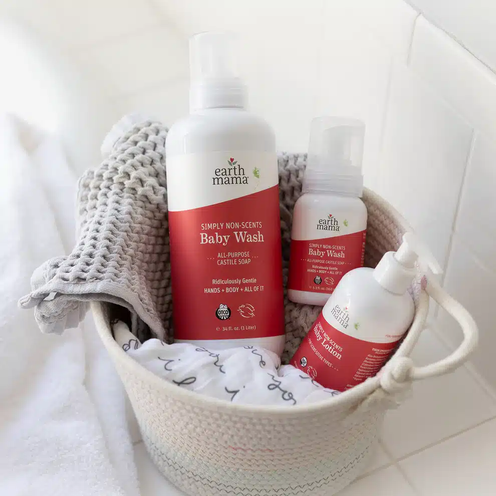 Earth Mama Non-Scents Super Stars Bundle review