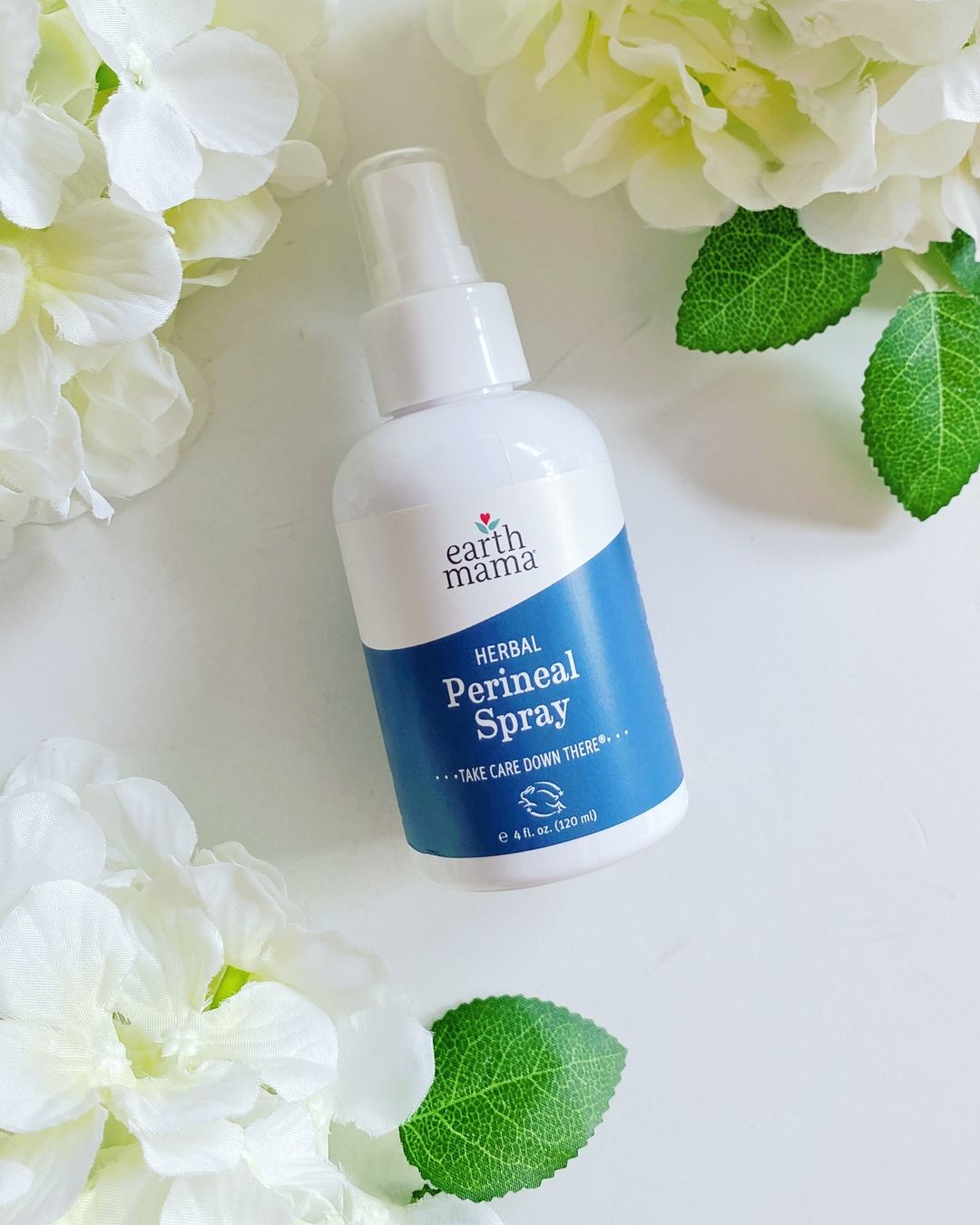 Earth Mama Organic Perineal Spray review and promo code