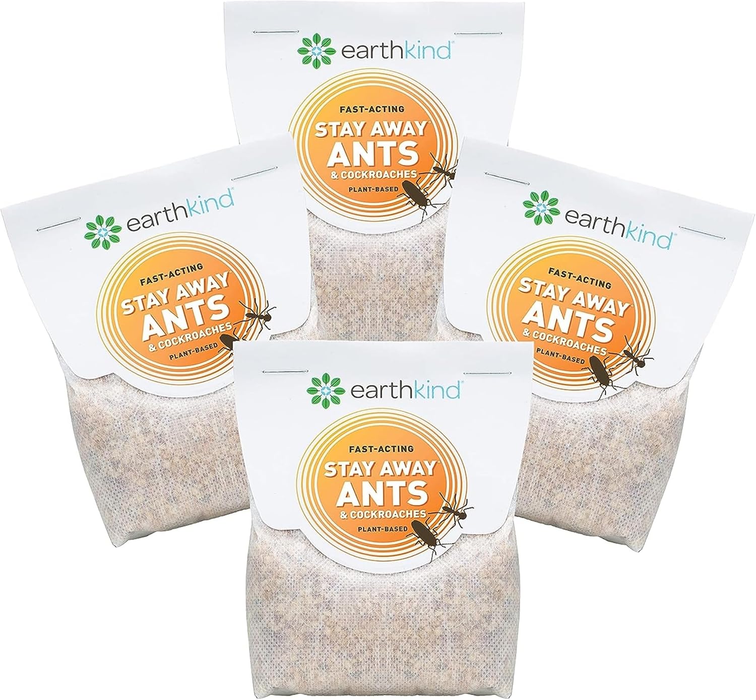EarthKind Stay Away Ants review